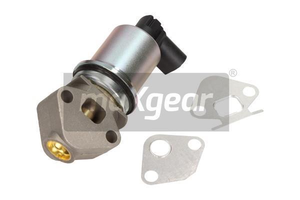 EGR-klep Maxgear 27-0198