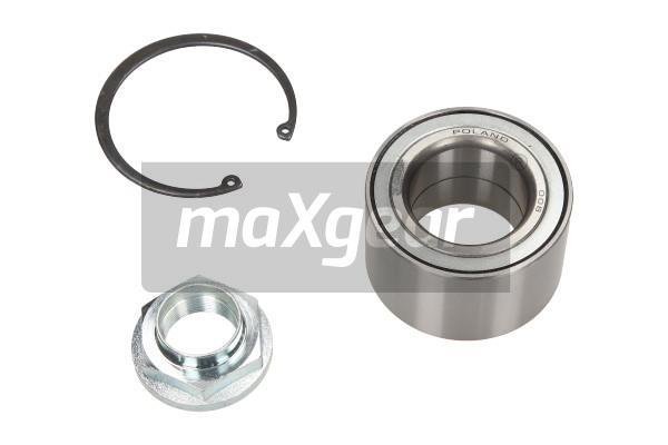 Wiellagerset Maxgear 33-0605