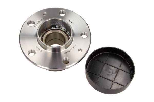 Maxgear Wiellagerset 33-0617