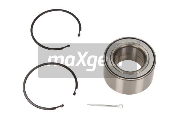 Wiellagerset Maxgear 33-0610