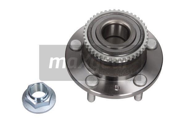 Wiellagerset Maxgear 33-0467