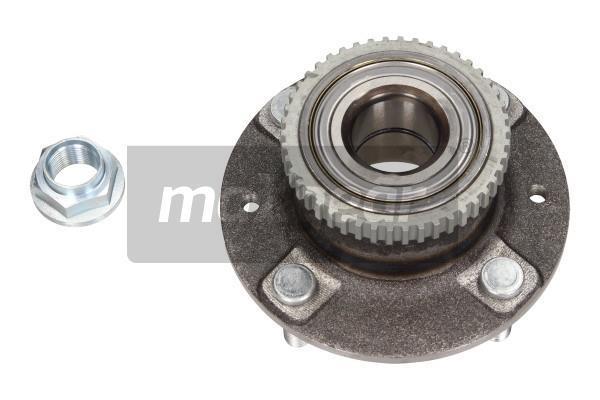 Wiellagerset Maxgear 33-0598