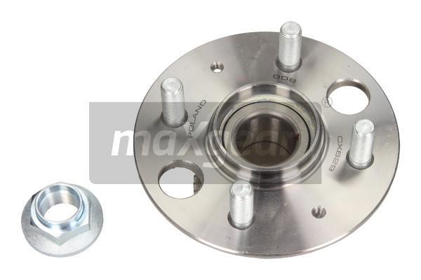 Maxgear Wiellagerset 33-0669