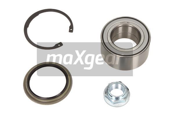 Wiellagerset Maxgear 33-0548