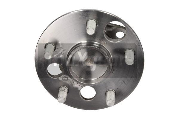 Maxgear Wiellagerset 33-0625