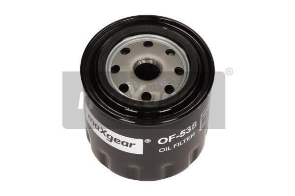 Oliefilter Maxgear 26-0748