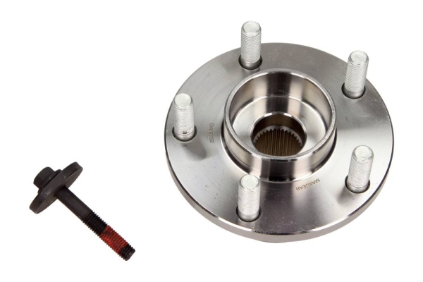 Maxgear Wiellagerset 33-0637