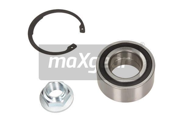 Wiellagerset Maxgear 33-0645