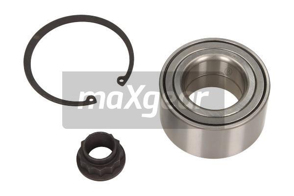 Wiellagerset Maxgear 33-0662