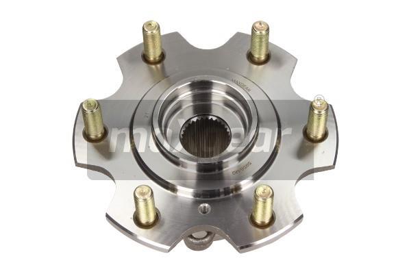 Maxgear Wiellagerset 33-0655