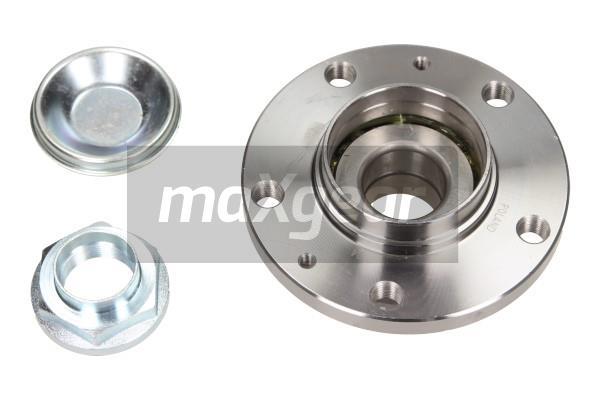 Maxgear Wiellagerset 33-0672