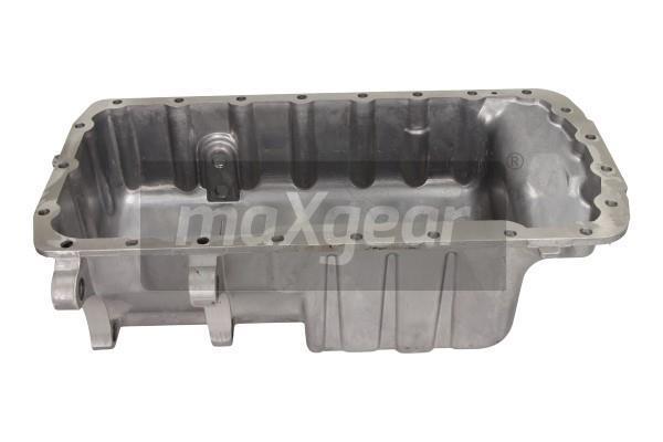 Carterpan Maxgear 34-0047