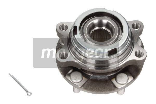 Wiellagerset Maxgear 33-0684