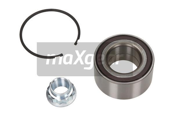 Wiellagerset Maxgear 33-0685