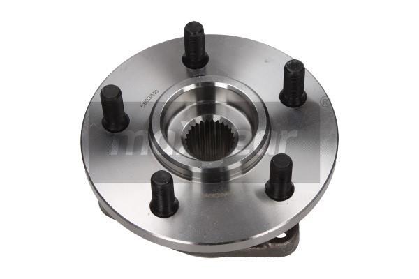 Maxgear Wiellagerset 33-0691