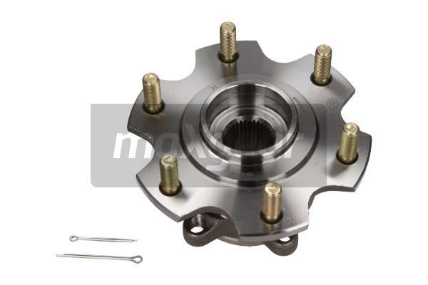 Maxgear Wiellagerset 33-0711