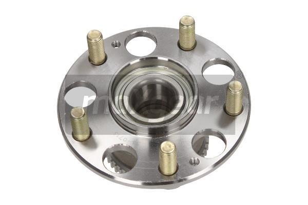 Maxgear Wiellagerset 33-0713