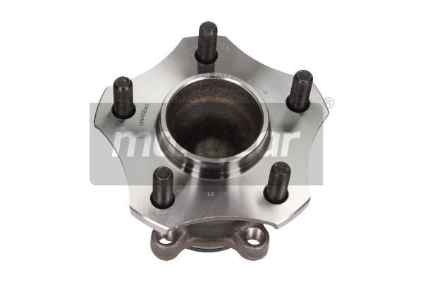 Maxgear Wiellagerset 33-0718