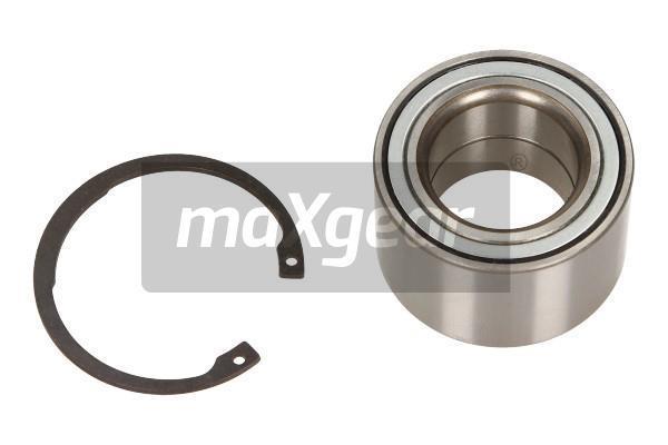 Wiellagerset Maxgear 33-0730