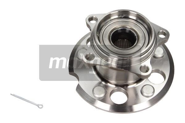 Wiellagerset Maxgear 33-0734