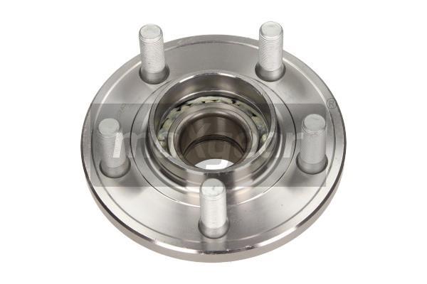 Maxgear Wiellagerset 33-0743
