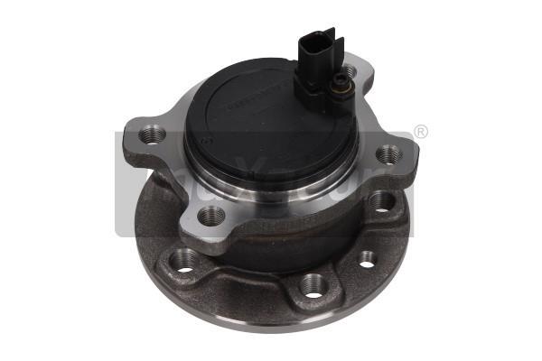 Maxgear Wiellagerset 33-0696