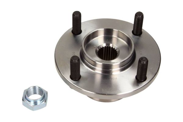 Maxgear Wiellagerset 33-0753