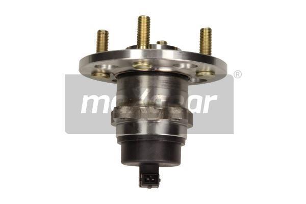 Wiellagerset Maxgear 33-0757