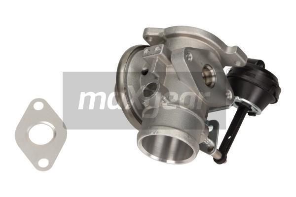 EGR-klep Maxgear 27-0225