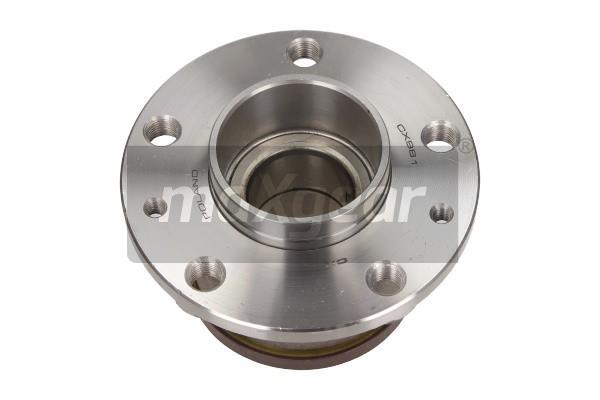 Maxgear Wiellagerset 33-0763