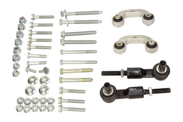 Maxgear Voorwiel/achterwiel ophanging 72-2513