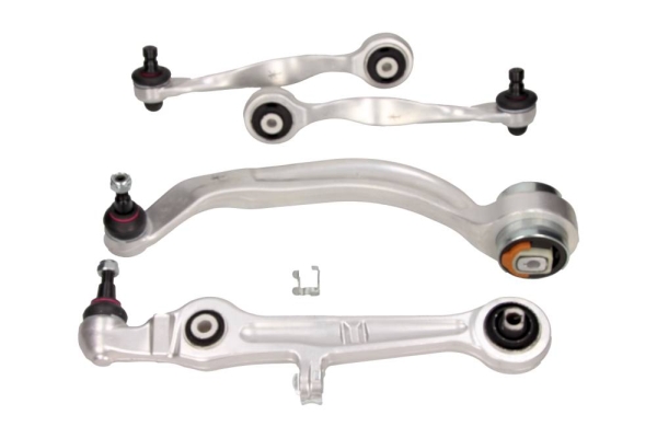 Maxgear Voorwiel/achterwiel ophanging 72-2513