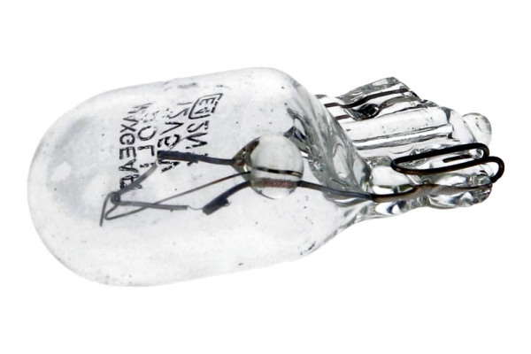 Maxgear Gloeilamp, derde remlicht 78-0044SET