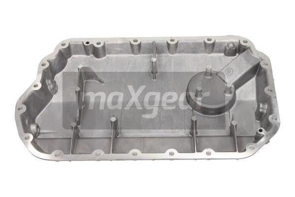 Carterpan Maxgear 34-0053