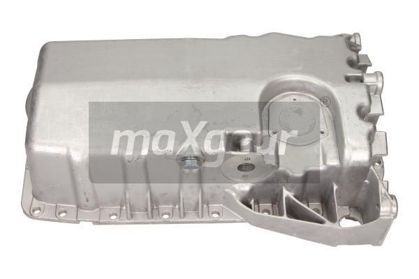 Carterpan Maxgear 34-0058