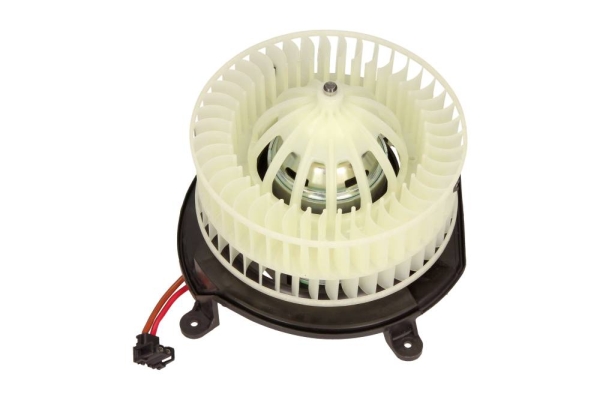 Maxgear Kachelventilator 57-0112