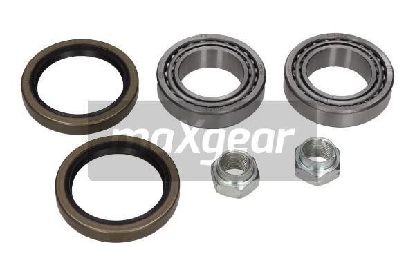 Wiellagerset Maxgear 33-0785