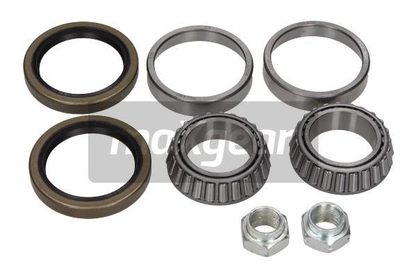 Maxgear Wiellagerset 33-0785