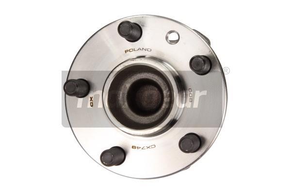 Maxgear Wiellagerset 33-0794