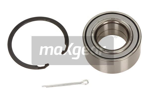 Wiellagerset Maxgear 33-0795