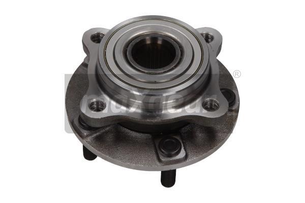 Maxgear Wiellagerset 33-0806