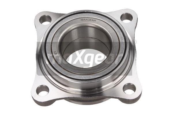 Maxgear Wiellagerset 33-0809