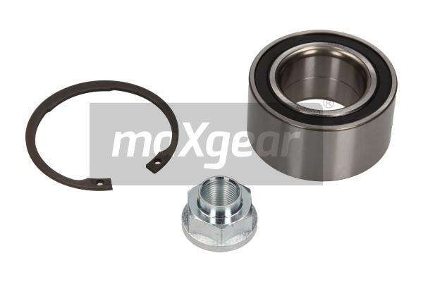 Wiellagerset Maxgear 33-0812