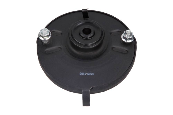 Maxgear Veerpootlager & rubber 72-2656