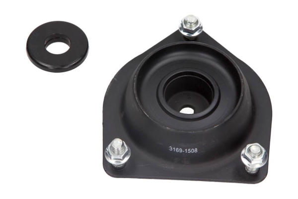 Maxgear Veerpootlager & rubber 72-2658