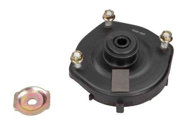 Maxgear Veerpootlager & rubber 72-2667