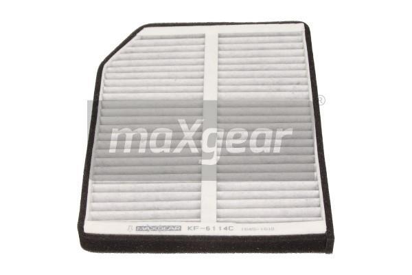 Interieurfilter Maxgear 26-0812