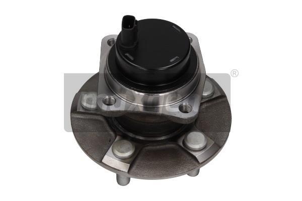 Maxgear Wiellagerset 33-0819
