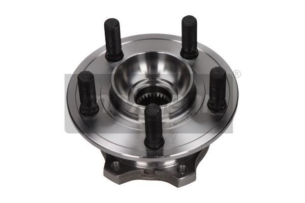 Maxgear Wiellagerset 33-0824