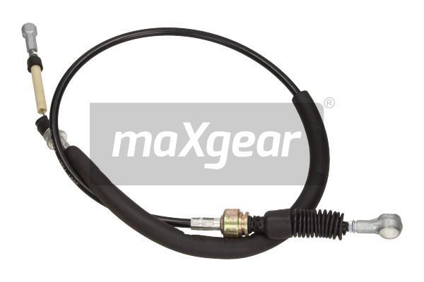 Koppelingskabel Maxgear 32-0564